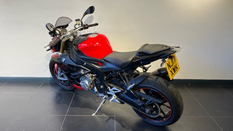 BMW S1000R (20MY)